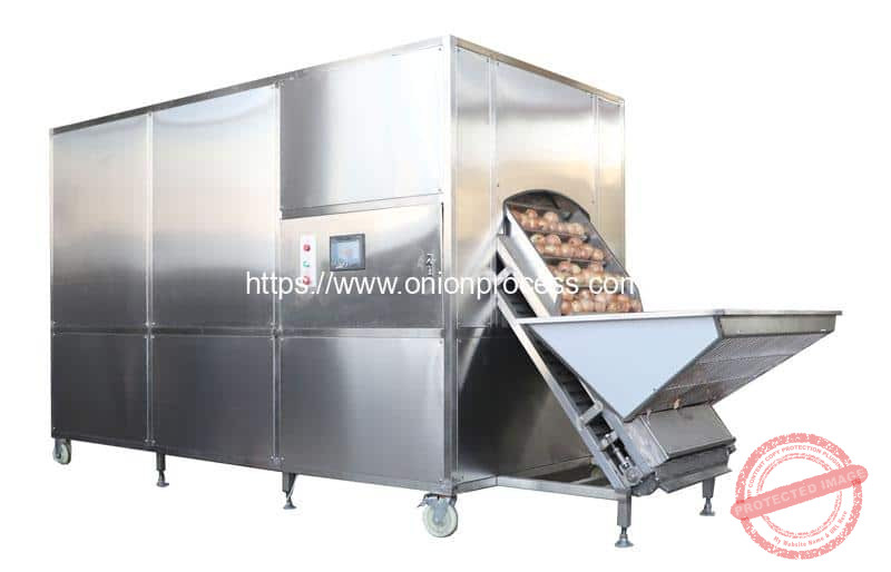 2022-Large-Capacity-Onion-Peeling-Machine